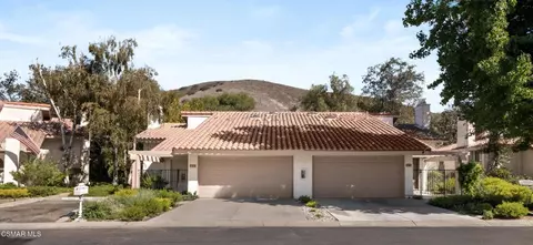 790 N Valley Dr, Westlake Village, CA 91362