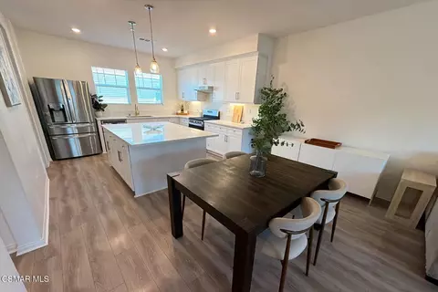 Kitchen - 519 Coconut Ln, Fillmore, CA 93015 photo 1 of 4
