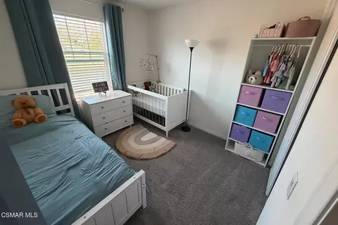 Bedroom - 519 Coconut Ln, Fillmore, CA 93015 photo 3 of 6