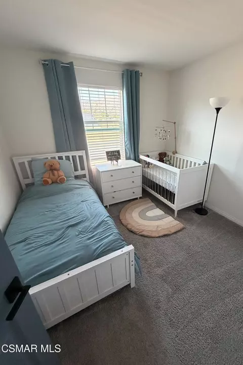 Bedroom - 519 Coconut Ln, Fillmore, CA 93015 photo 4 of 6