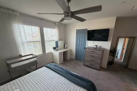 Bedroom - 519 Coconut Ln, Fillmore, CA 93015 photo 6 of 6