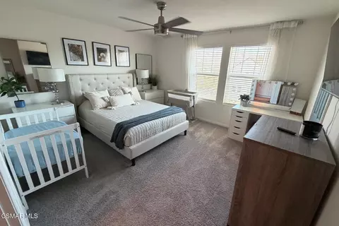 Bedroom - 519 Coconut Ln, Fillmore, CA 93015 photo 1 of 6