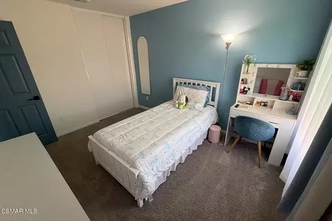 Bedroom - 519 Coconut Ln, Fillmore, CA 93015 photo 5 of 6
