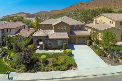 View/Area - 3849 Eagle Flight Dr, Simi Valley, CA 93065 photo 1 of 3