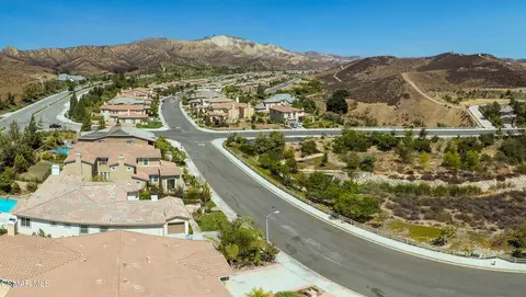 View/Area - 3849 Eagle Flight Dr, Simi Valley, CA 93065 photo 2 of 3