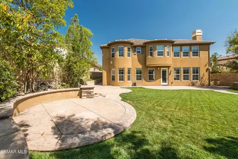 Exterior - 3849 Eagle Flight Dr, Simi Valley, CA 93065 photo 2 of 4