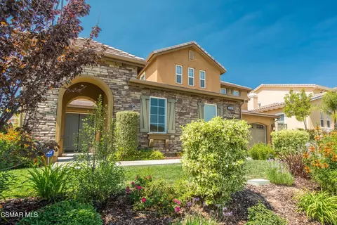 Exterior - 3849 Eagle Flight Dr, Simi Valley, CA 93065 photo 4 of 4