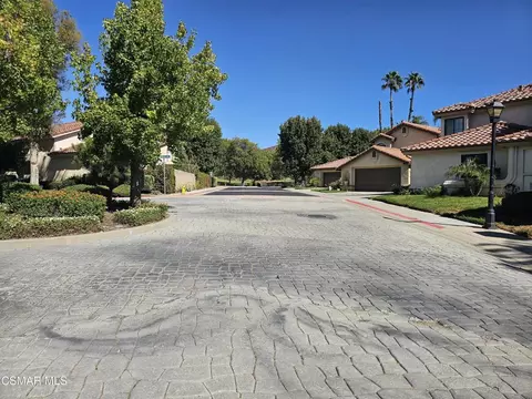 Exterior - 2752 Annandale Ln, Simi Valley, CA 93063 photo 5 of 5