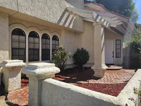 Exterior - 2752 Annandale Ln, Simi Valley, CA 93063 photo 1 of 5