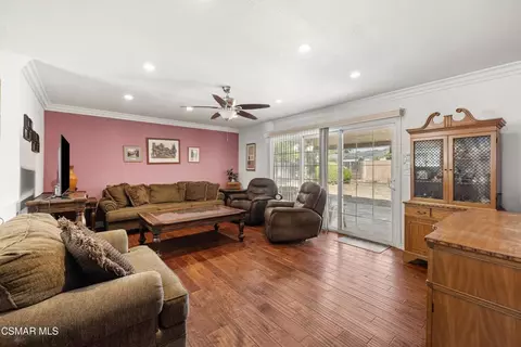 Living - 1207 Graham St, Simi Valley, CA 93065 photo 1 of 3