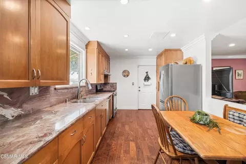 Kitchen - 1207 Graham St, Simi Valley, CA 93065 photo 2 of 5