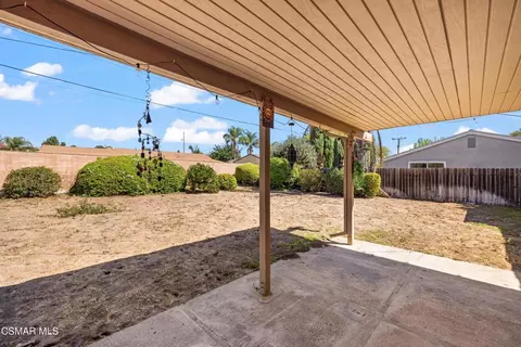 Exterior - 1207 Graham St, Simi Valley, CA 93065 photo 4 of 6