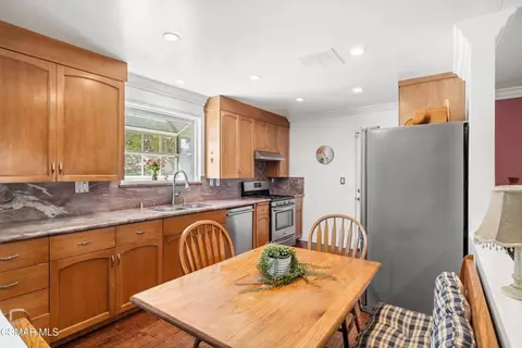 Kitchen - 1207 Graham St, Simi Valley, CA 93065 photo 1 of 5