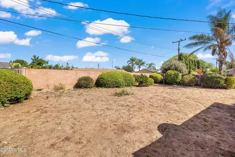 Exterior - 1207 Graham St, Simi Valley, CA 93065 photo 6 of 6