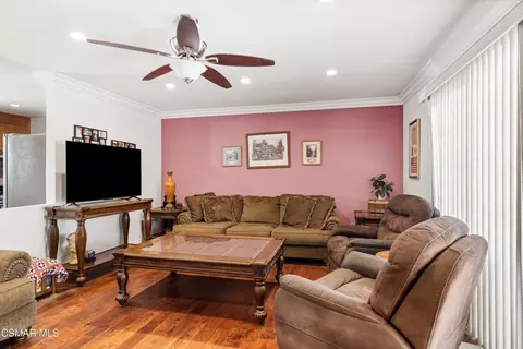 Living - 1207 Graham St, Simi Valley, CA 93065 photo 2 of 3