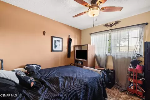 Bedroom - 1207 Graham St, Simi Valley, CA 93065 photo 4 of 4