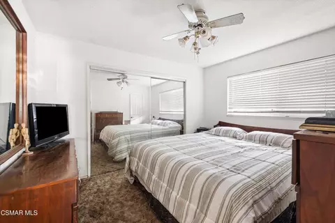 Bedroom - 1207 Graham St, Simi Valley, CA 93065 photo 1 of 4