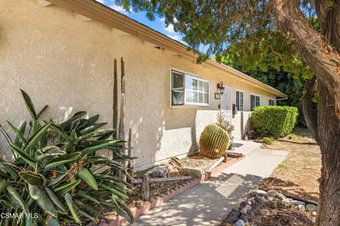 Exterior - 1207 Graham St, Simi Valley, CA 93065 photo 2 of 6