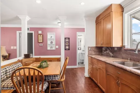 Kitchen - 1207 Graham St, Simi Valley, CA 93065 photo 3 of 5
