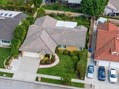 View/Area - 2654 Georgette Pl, Simi Valley, CA 93063 photo 2 of 3