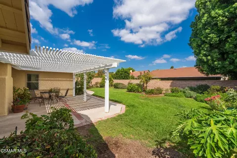 Exterior - 2654 Georgette Pl, Simi Valley, CA 93063 photo 4 of 6