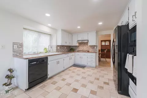 Kitchen - 2654 Georgette Pl, Simi Valley, CA 93063 photo 1 of 3