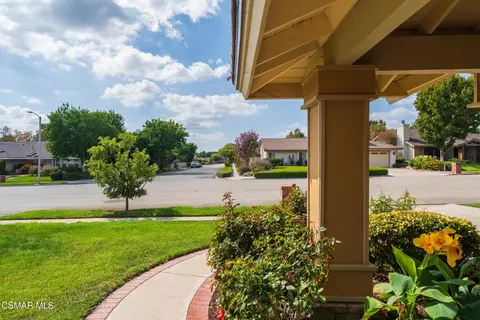 Exterior - 2654 Georgette Pl, Simi Valley, CA 93063 photo 2 of 6
