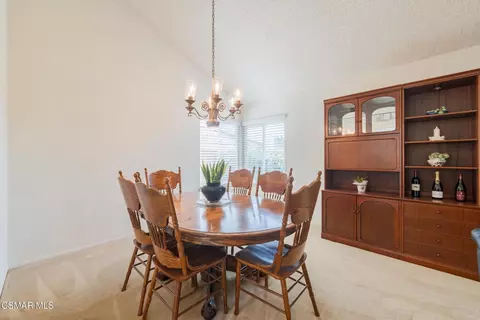 Dining - 2654 Georgette Pl, Simi Valley, CA 93063 photo 1 of 2