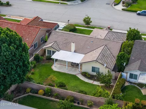 View/Area - 2654 Georgette Pl, Simi Valley, CA 93063 photo 1 of 3
