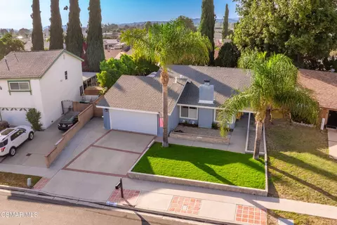 View/Area - 3155 Elmore St, Simi Valley, CA 93063 photo 2 of 7