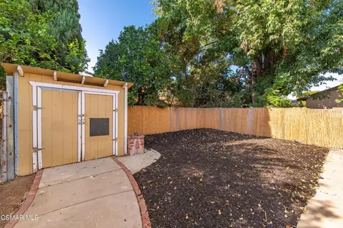 Exterior - 3155 Elmore St, Simi Valley, CA 93063 photo 14 of 20