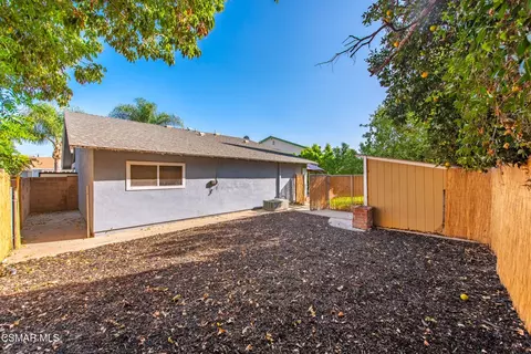 Exterior - 3155 Elmore St, Simi Valley, CA 93063 photo 16 of 20