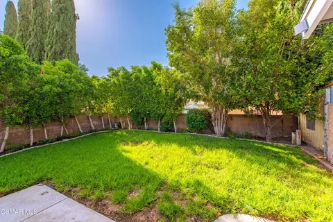 Exterior - 3155 Elmore St, Simi Valley, CA 93063 photo 10 of 20
