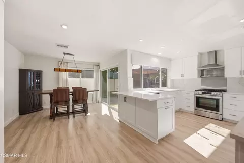 Kitchen - 3155 Elmore St, Simi Valley, CA 93063 photo 1 of 8