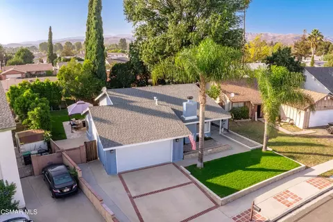 View/Area - 3155 Elmore St, Simi Valley, CA 93063 photo 1 of 7