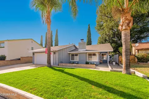 Exterior - 3155 Elmore St, Simi Valley, CA 93063 photo 2 of 20