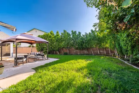 Exterior - 3155 Elmore St, Simi Valley, CA 93063 photo 13 of 20
