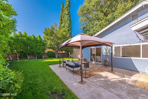 Exterior - 3155 Elmore St, Simi Valley, CA 93063 photo 7 of 20