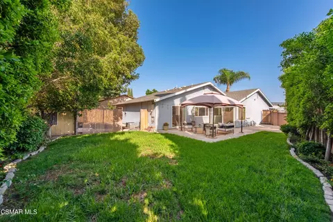Exterior - 3155 Elmore St, Simi Valley, CA 93063 photo 12 of 20