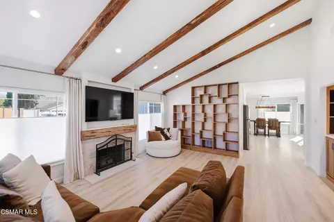 Living - 3155 Elmore St, Simi Valley, CA 93063 photo 2 of 3