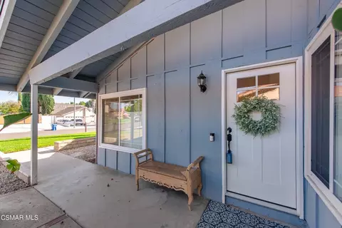 Exterior - 3155 Elmore St, Simi Valley, CA 93063 photo 5 of 20