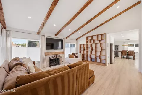 Living - 3155 Elmore St, Simi Valley, CA 93063 photo 1 of 3