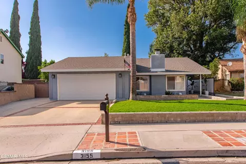 Exterior - 3155 Elmore St, Simi Valley, CA 93063 photo 1 of 20