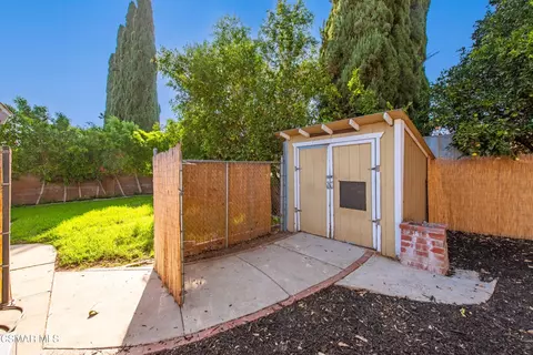 Exterior - 3155 Elmore St, Simi Valley, CA 93063 photo 18 of 20