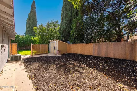 Exterior - 3155 Elmore St, Simi Valley, CA 93063 photo 15 of 20