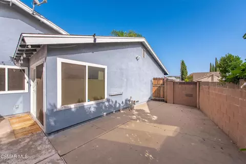 Exterior - 3155 Elmore St, Simi Valley, CA 93063 photo 8 of 20