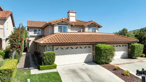 5344 Isabella Ct, Agoura Hills, CA 91301