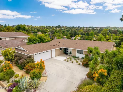 4627 Willens Ave, Woodland Hills, CA 91364