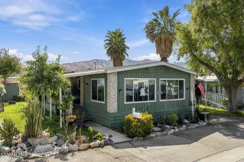 16274 Vasquez Canyon Rd #60, Canyon Country, CA 91351