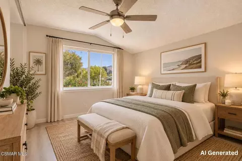 Bedroom - 28636 Lapine Ave, Santa Clarita, CA 91390 photo 3 of 6
